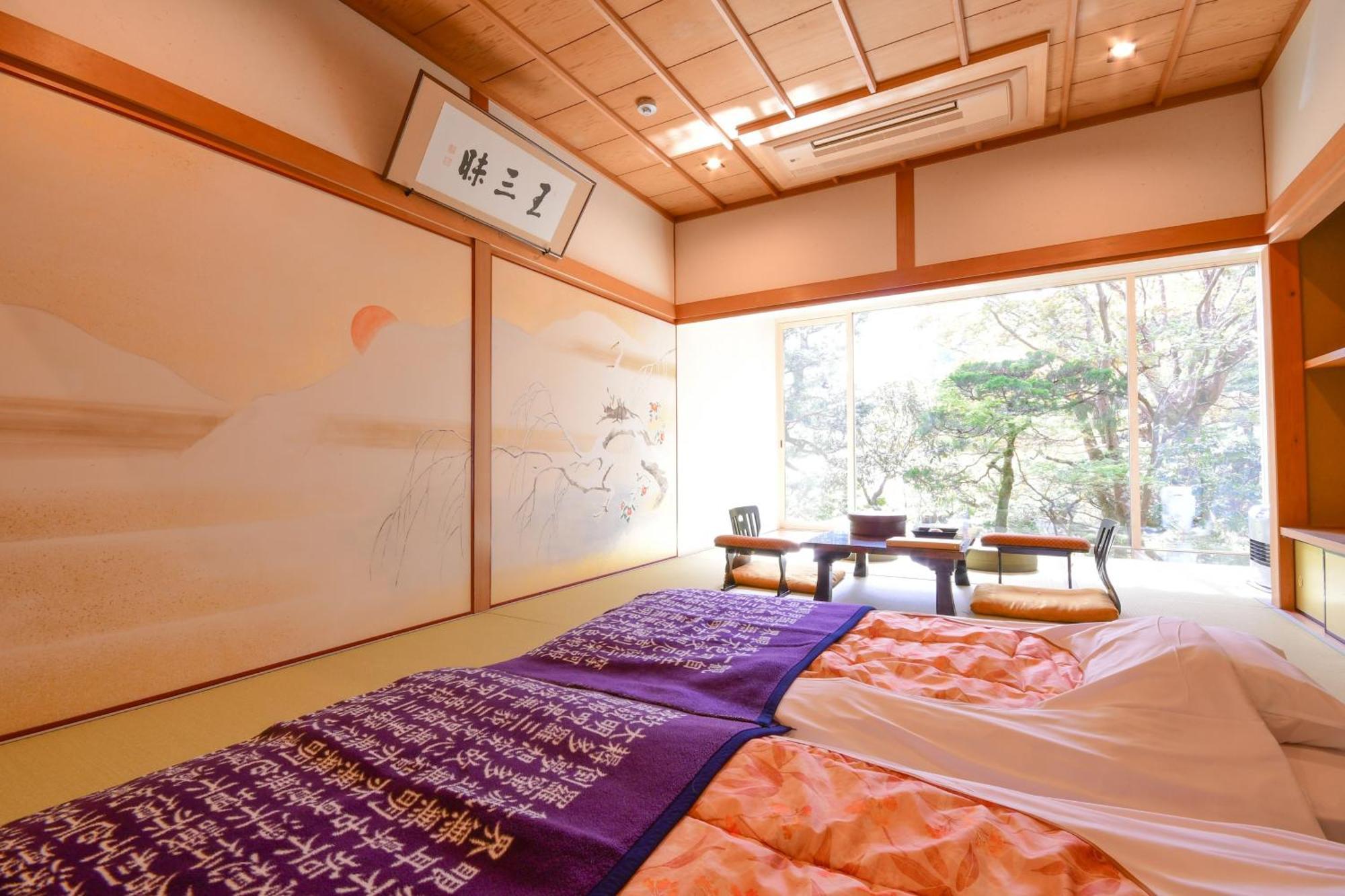 Koyasan Sanadabo Rengejoin Exterior foto