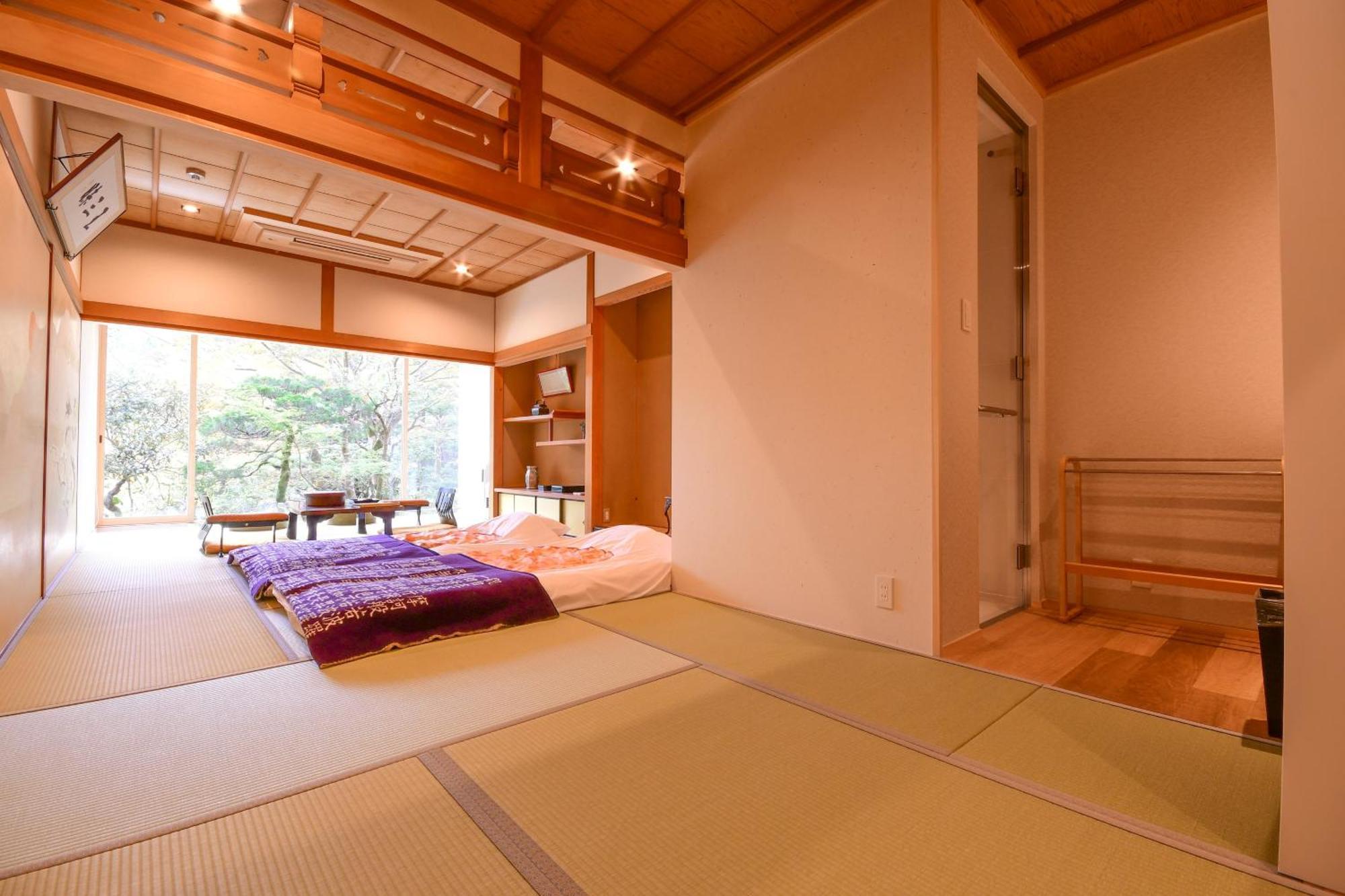 Koyasan Sanadabo Rengejoin Exterior foto