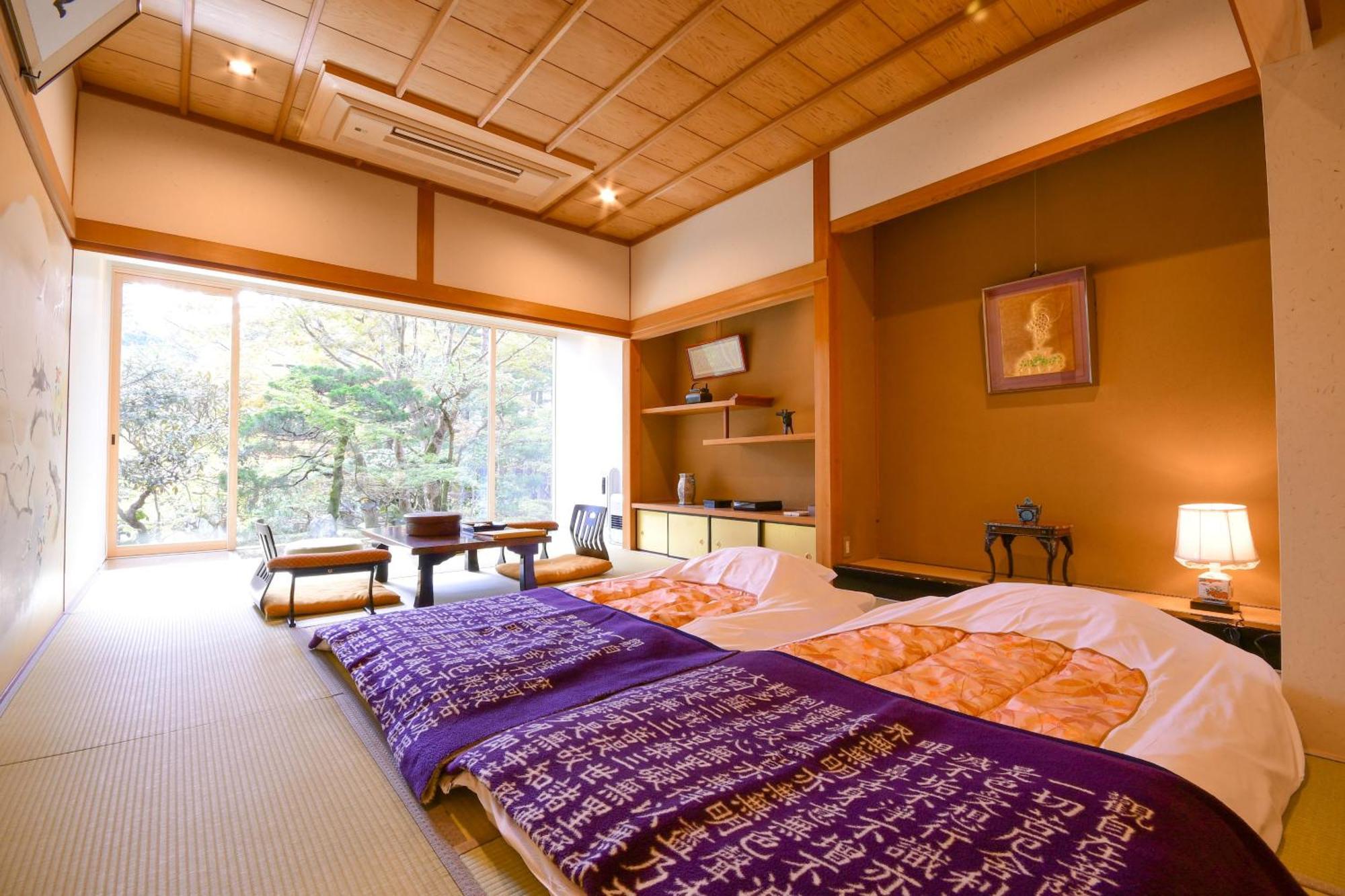 Koyasan Sanadabo Rengejoin Exterior foto