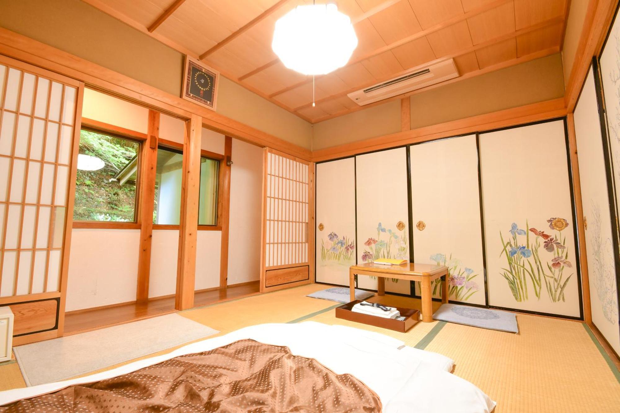Koyasan Sanadabo Rengejoin Exterior foto