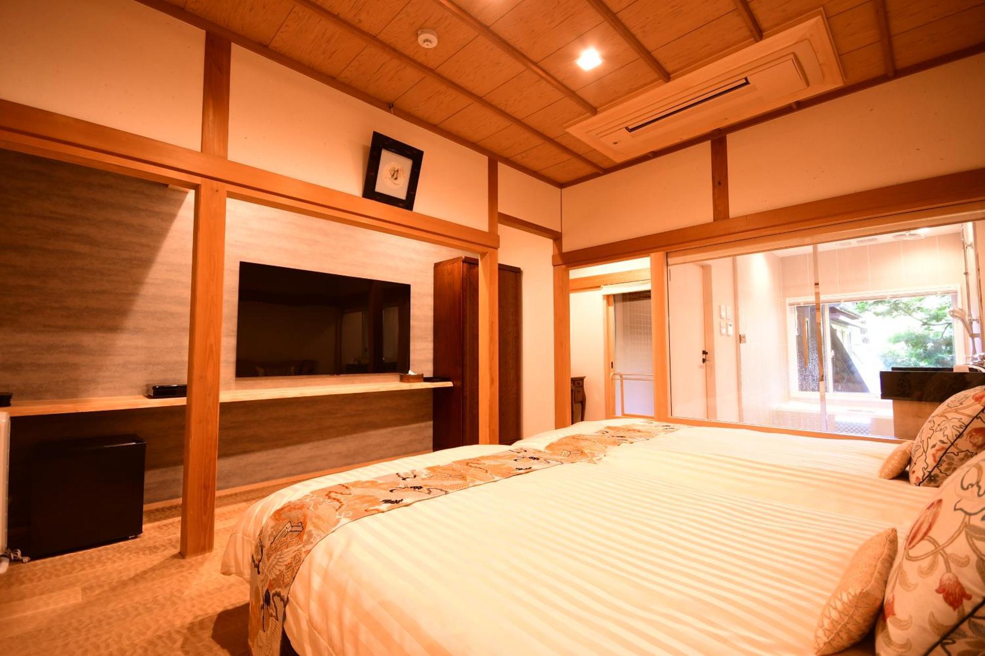 Koyasan Sanadabo Rengejoin Exterior foto