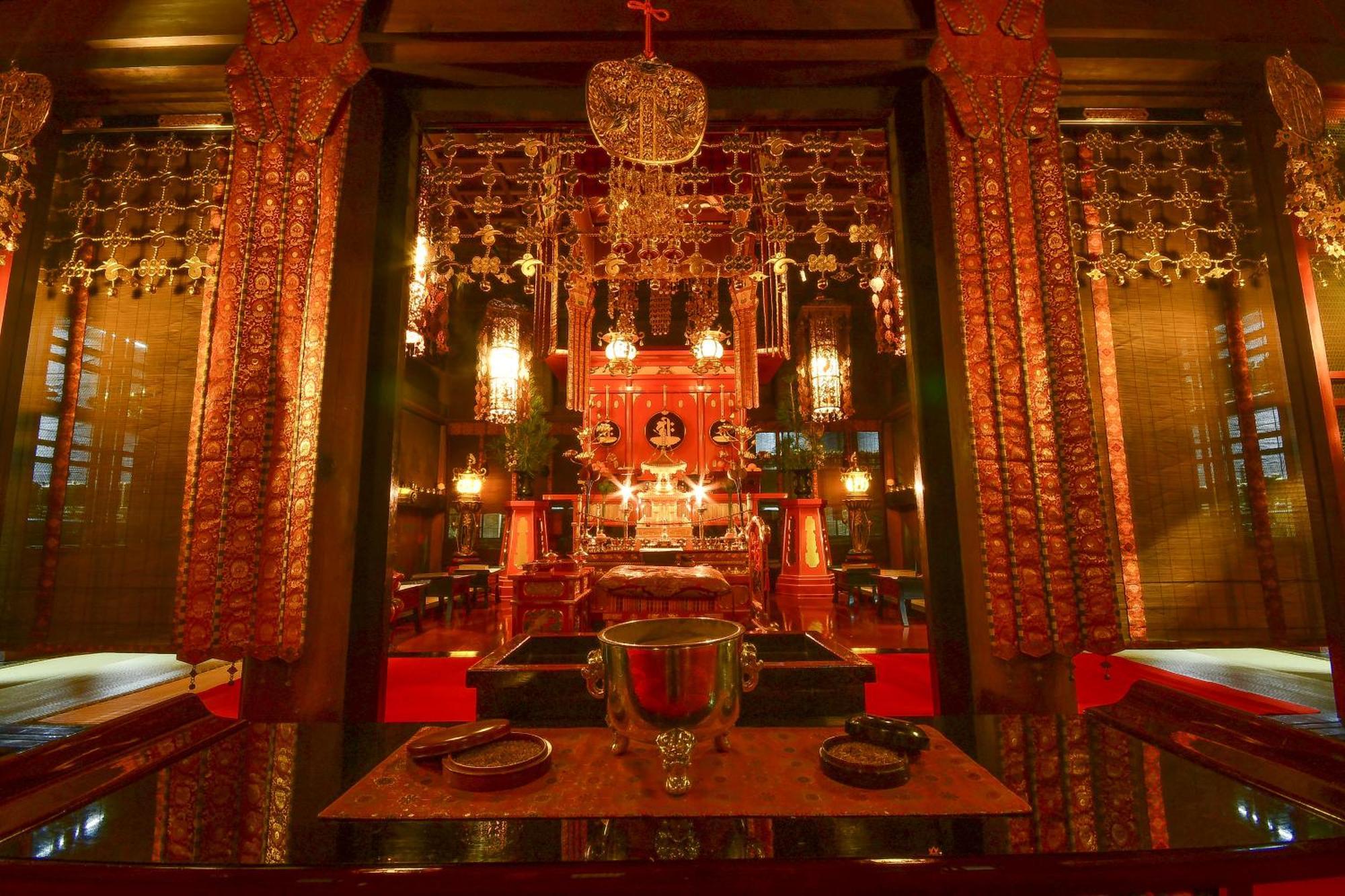 Koyasan Sanadabo Rengejoin Exterior foto