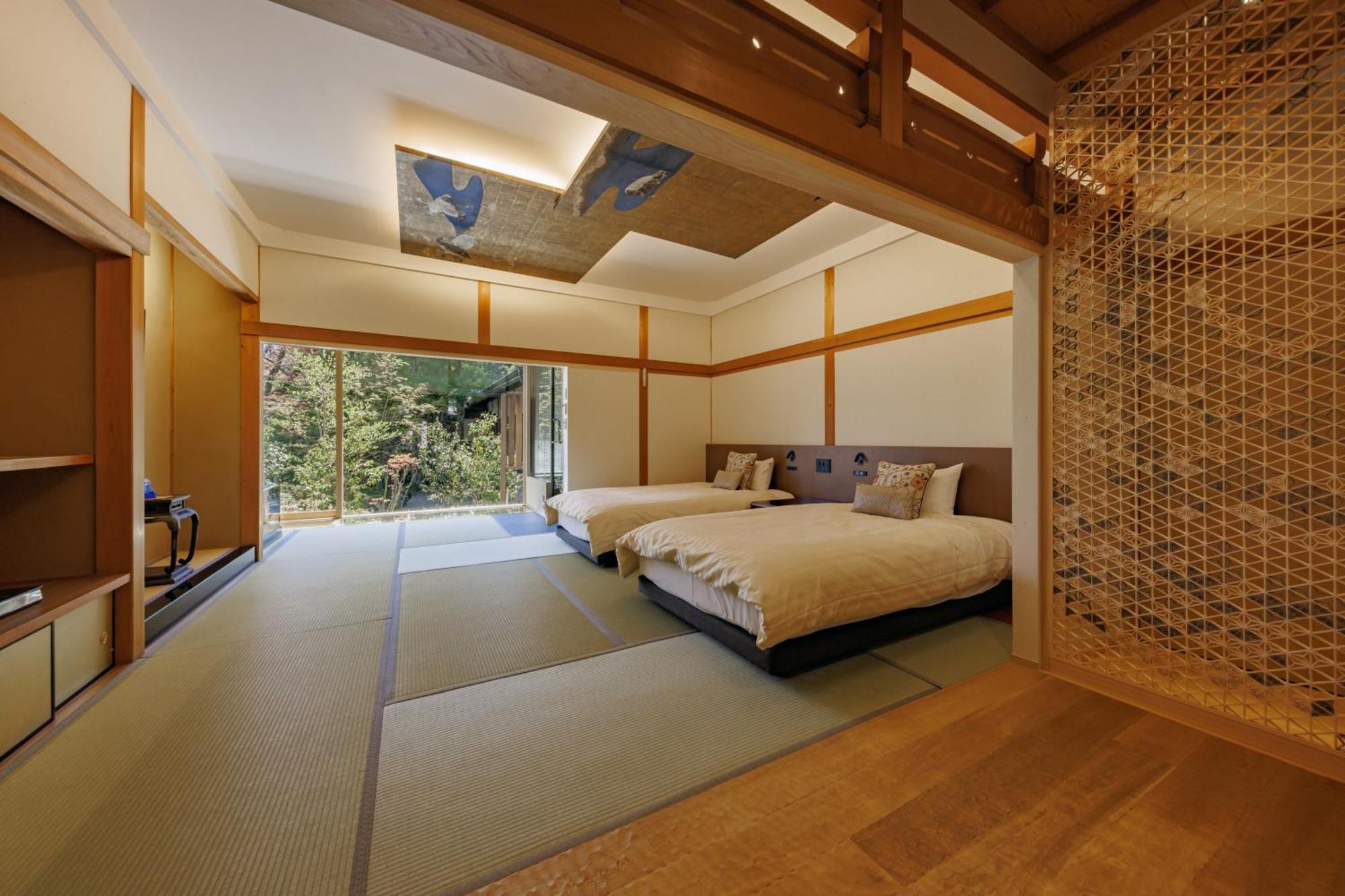Koyasan Sanadabo Rengejoin Exterior foto