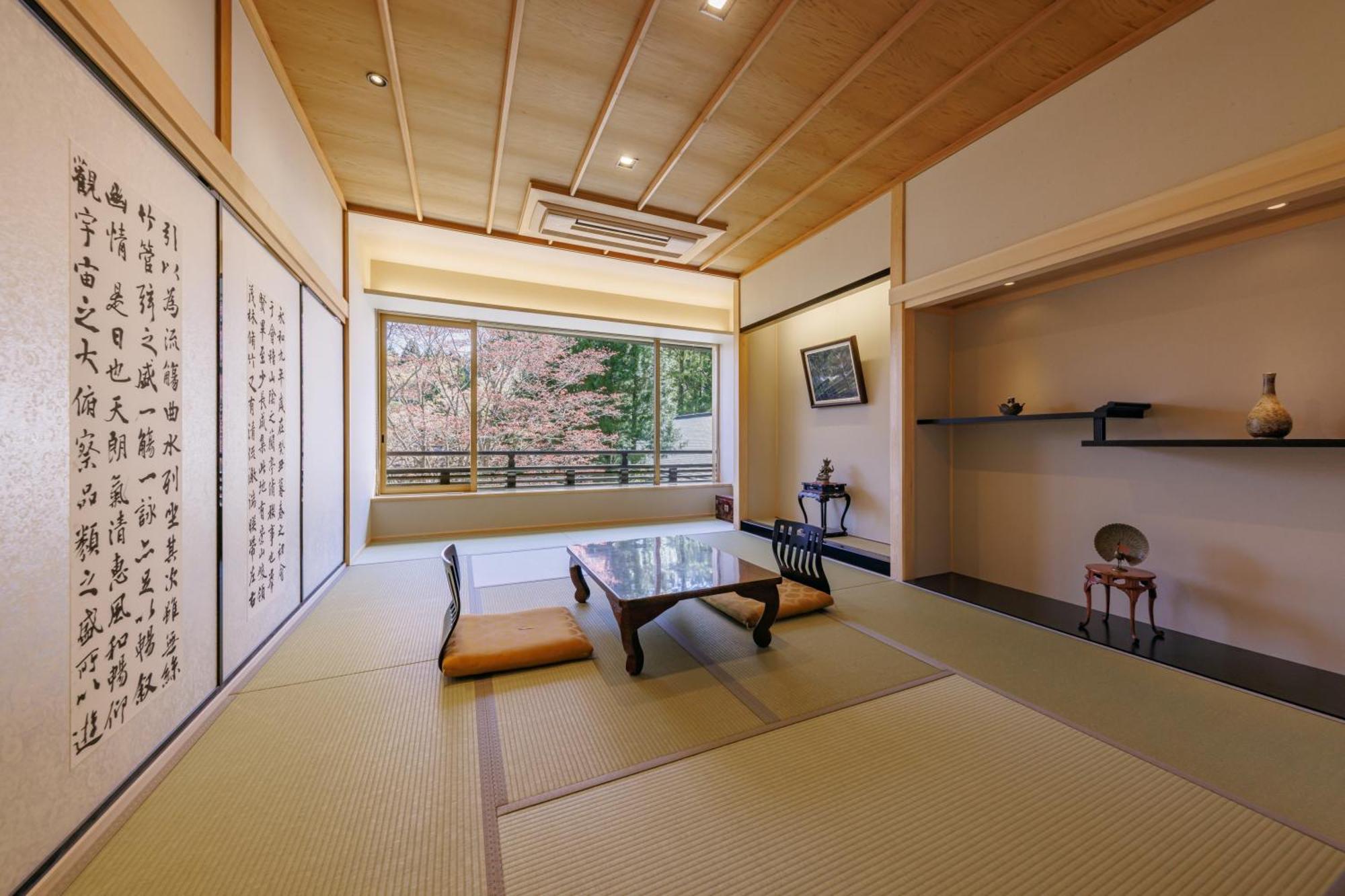 Koyasan Sanadabo Rengejoin Exterior foto