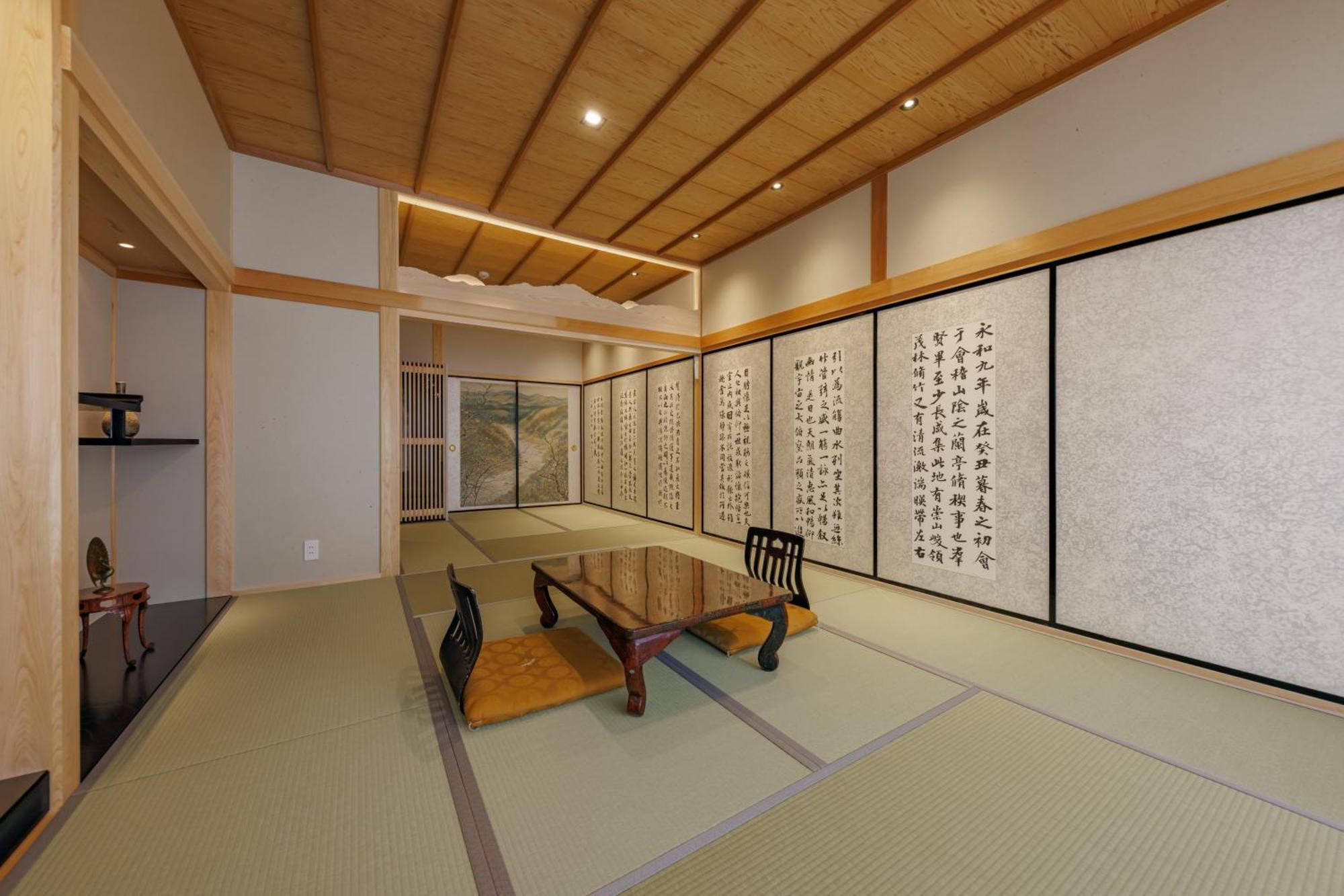 Koyasan Sanadabo Rengejoin Exterior foto