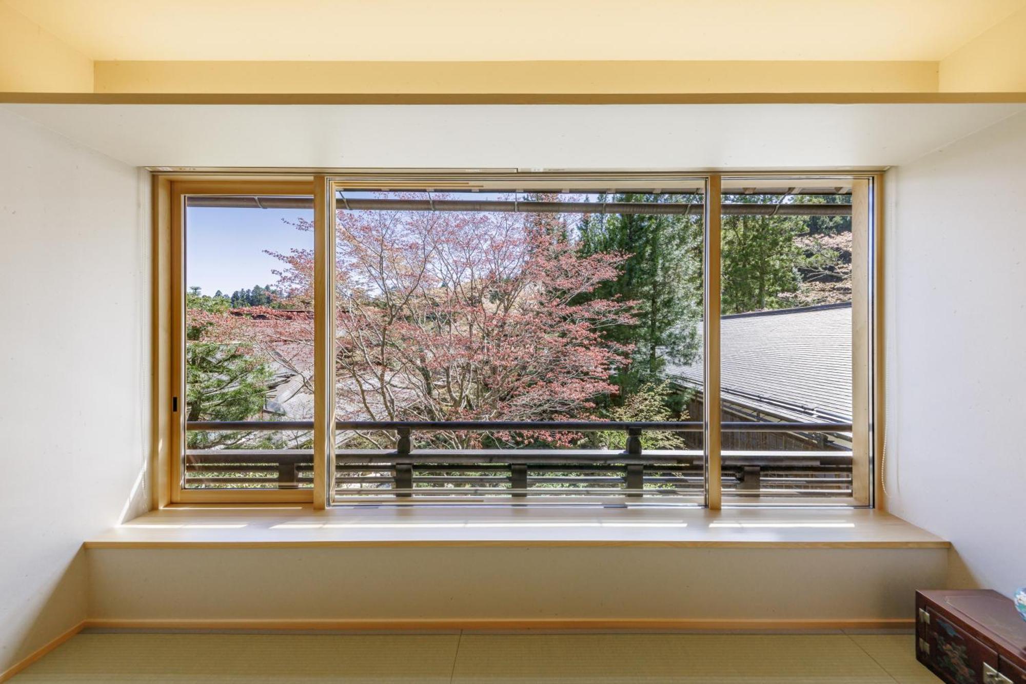 Koyasan Sanadabo Rengejoin Exterior foto
