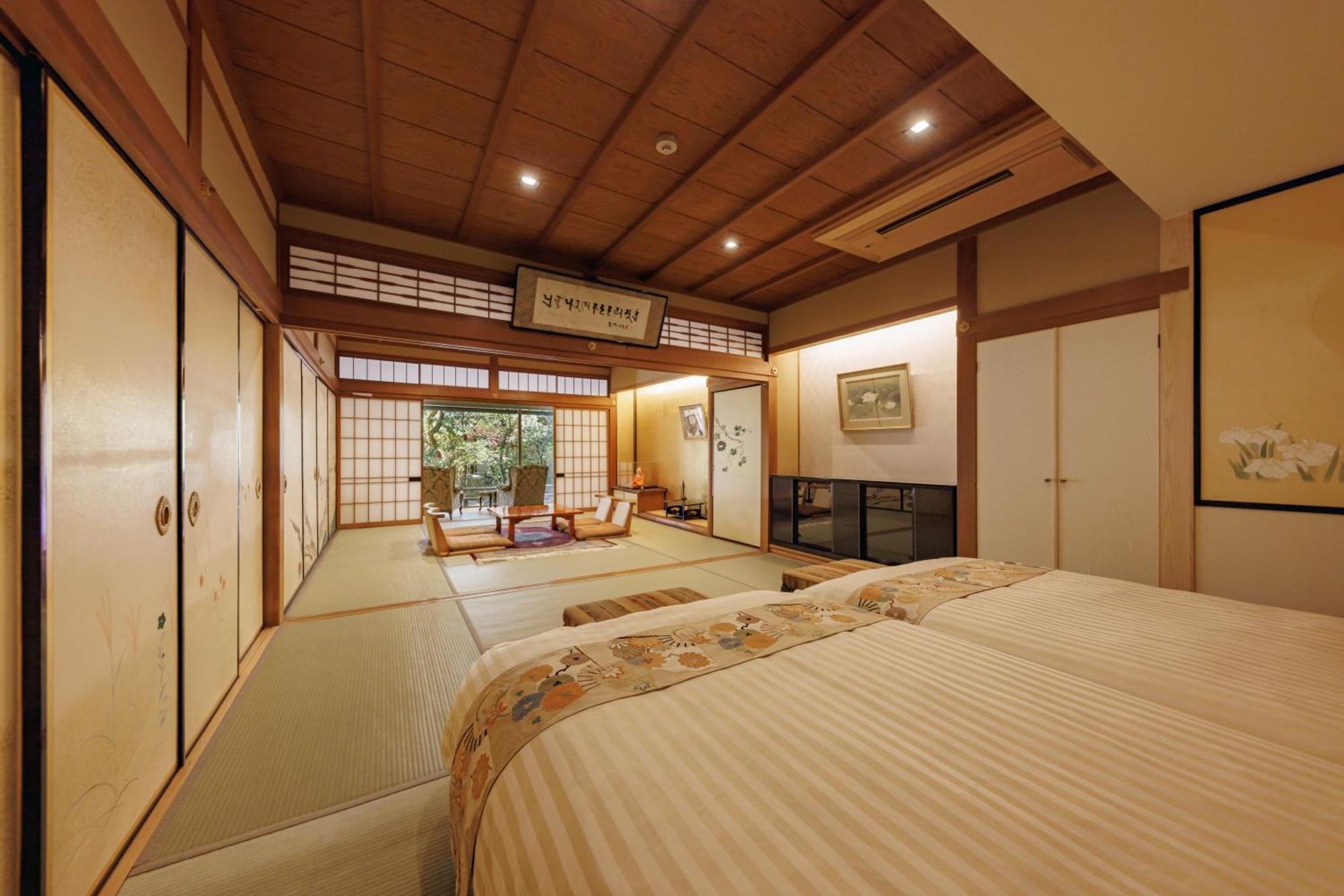 Koyasan Sanadabo Rengejoin Exterior foto